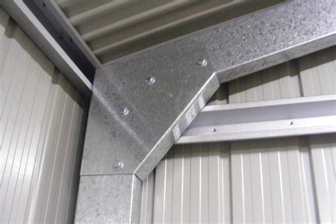 metal brackets for sheds|shed brackets australia.